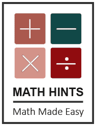 mathhints.com